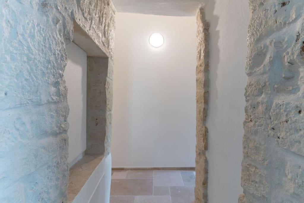 Trullo Under The Apulian Sky By Raro Villas Martina Franca Exterior foto